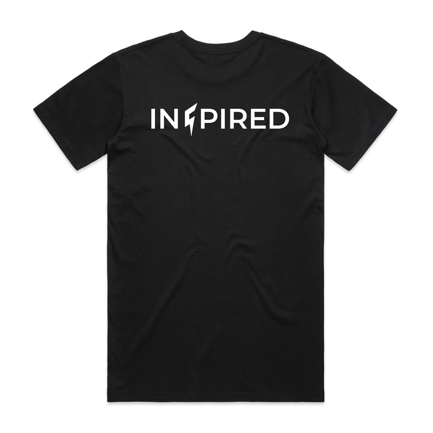 Inspired Tee
