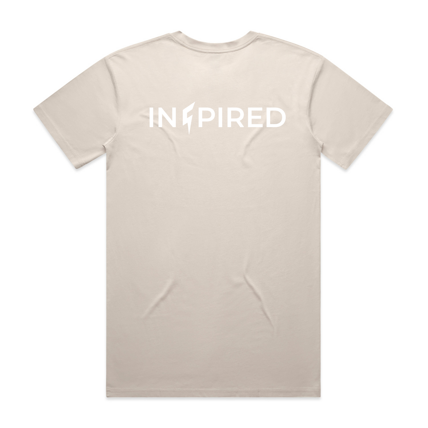 Inspired Tee