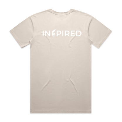 Inspired Tee