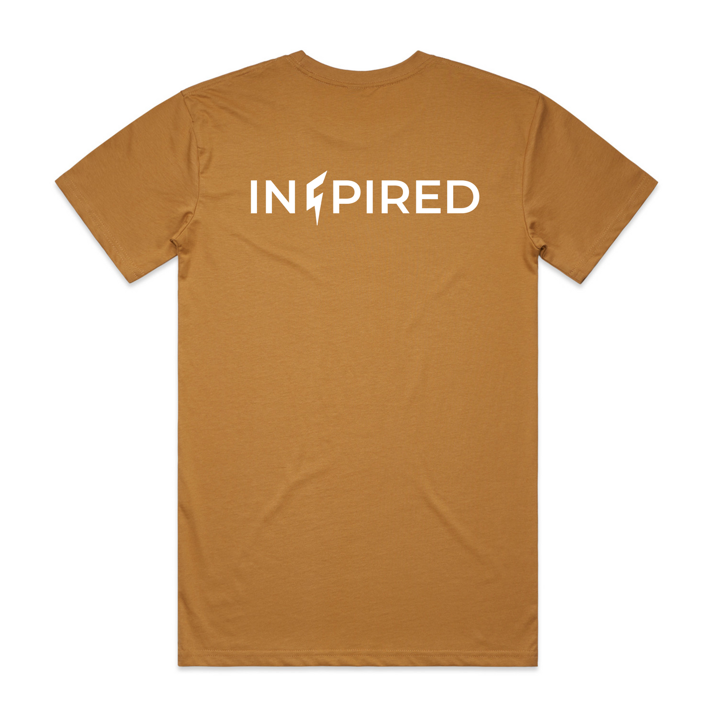 Inspired Tee