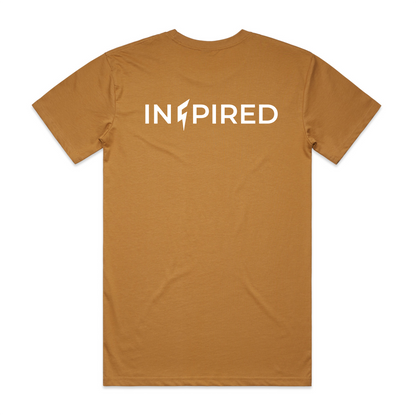 Inspired Tee