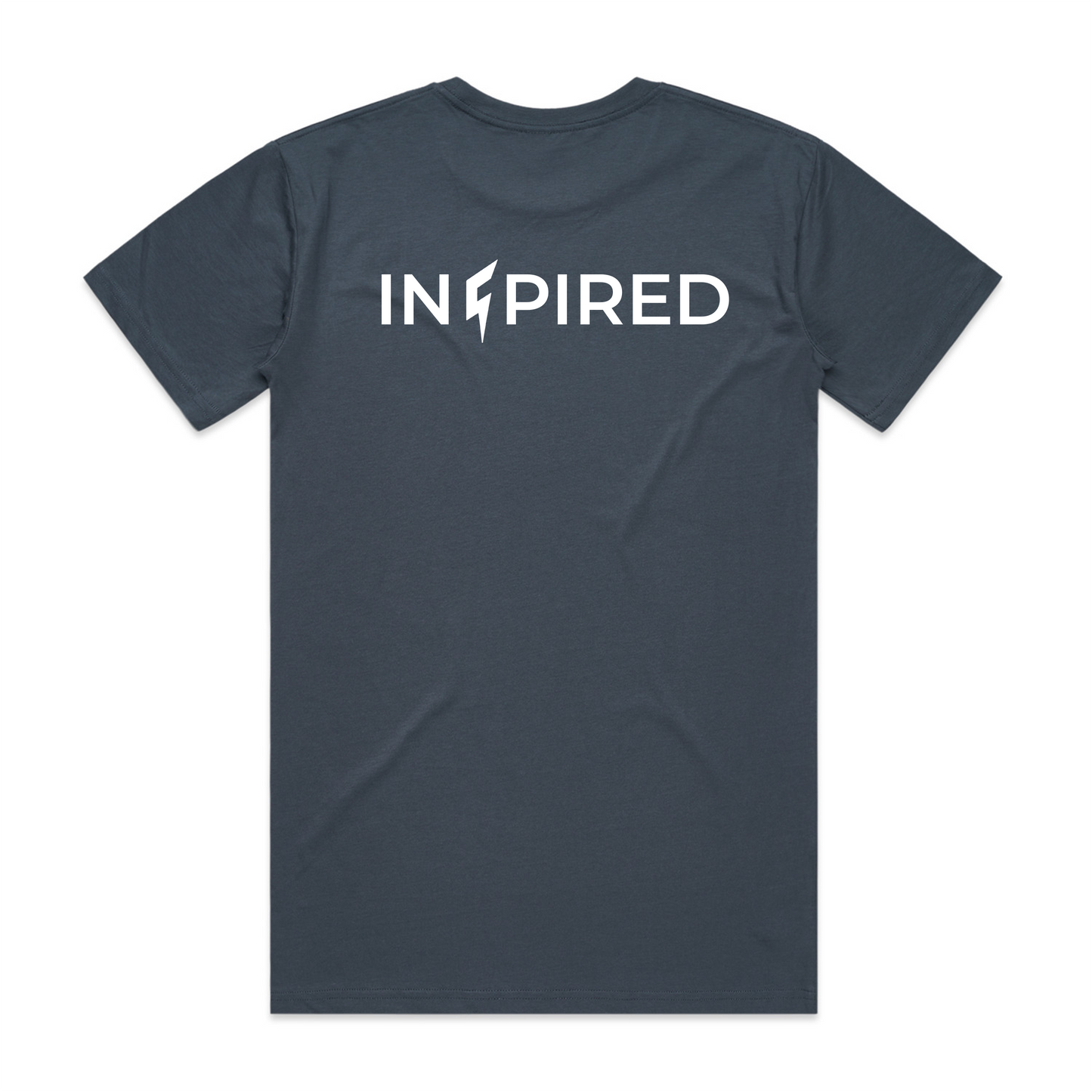 Inspired Tee