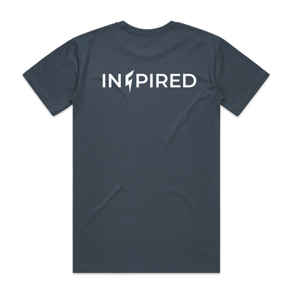 Inspired Tee