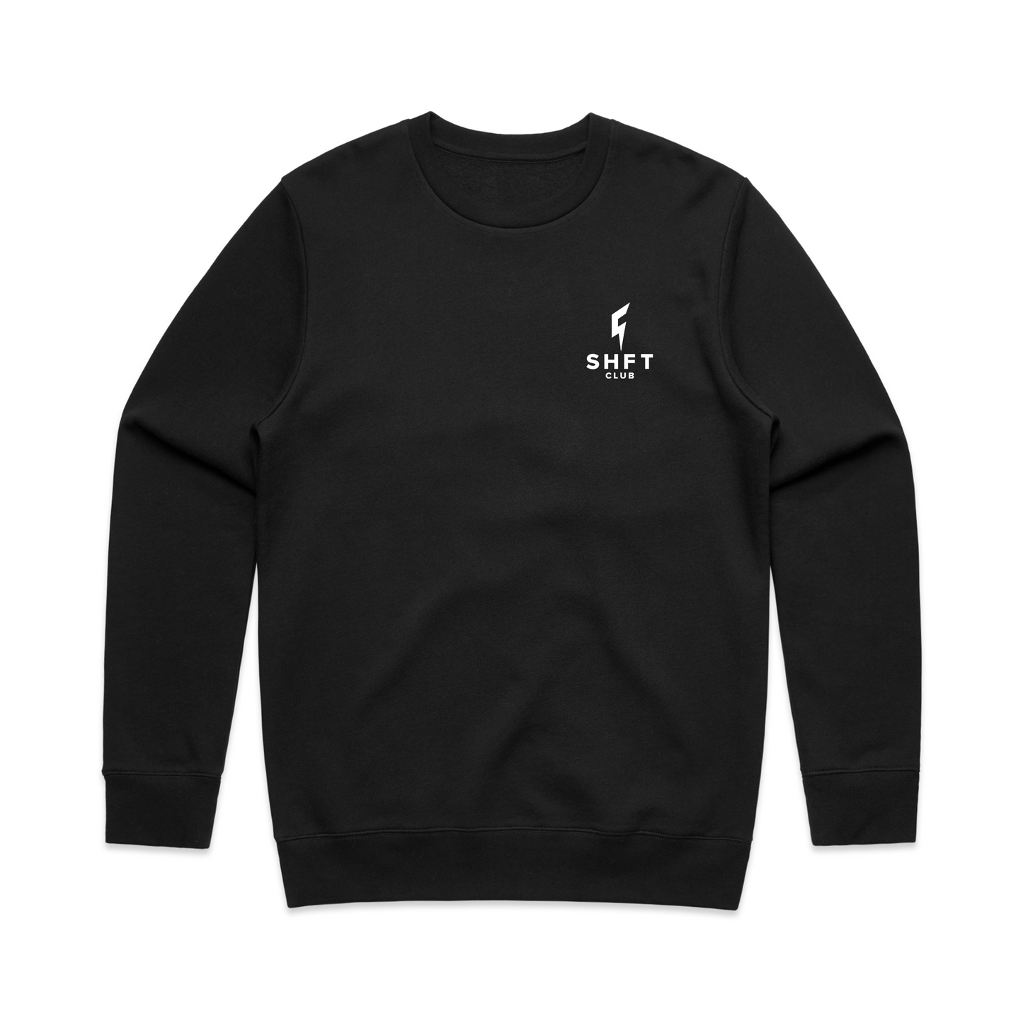 Inspired Crewneck