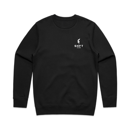 Inspired Crewneck
