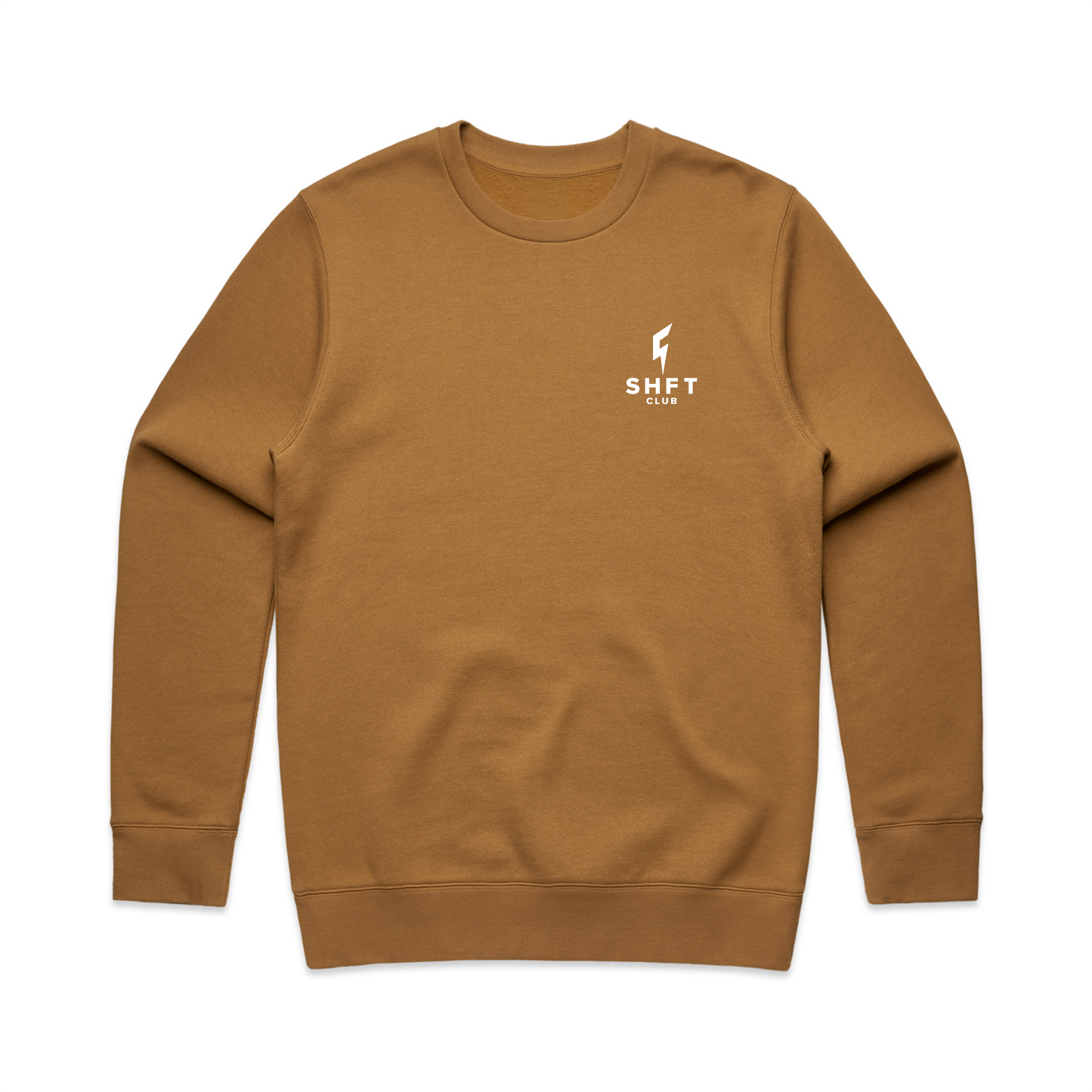 Inspired Crewneck