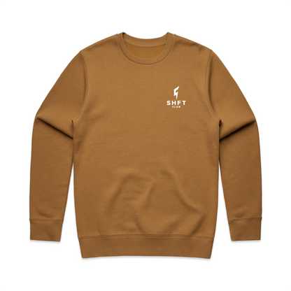 Inspired Crewneck