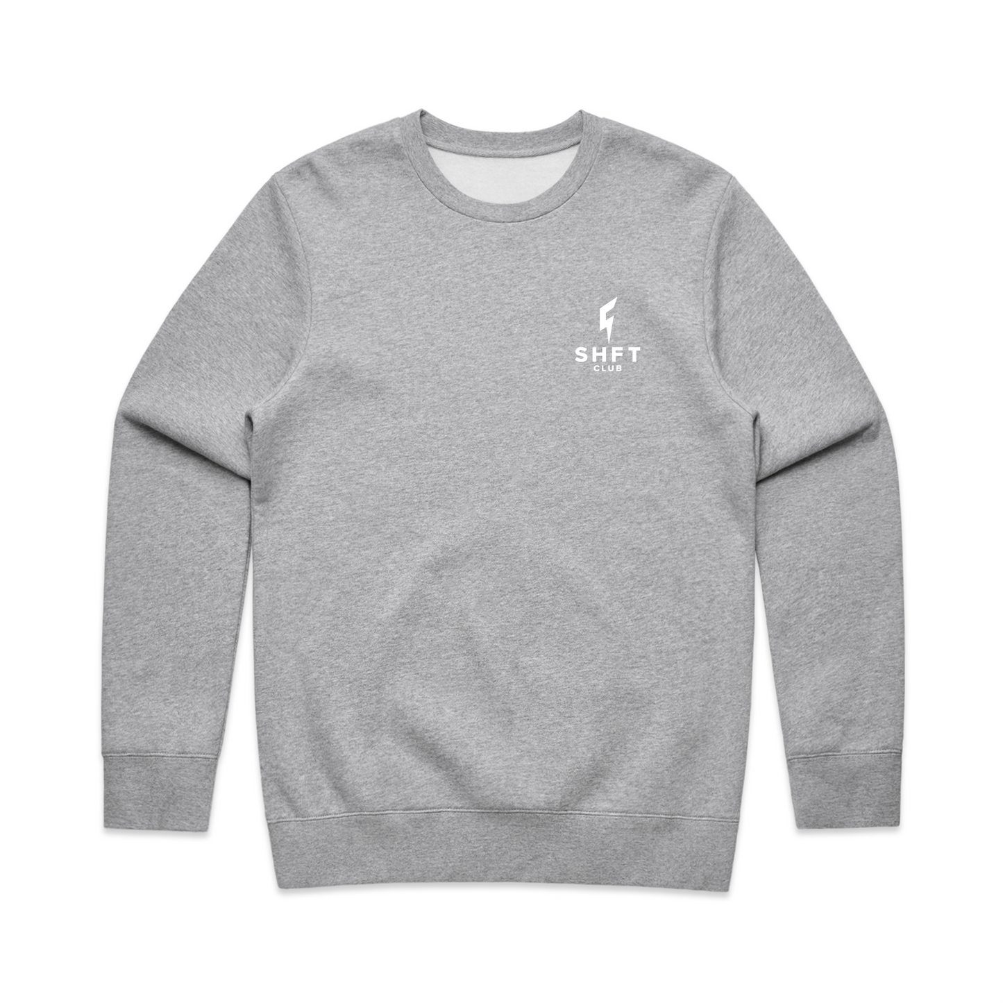 Inspired Crewneck