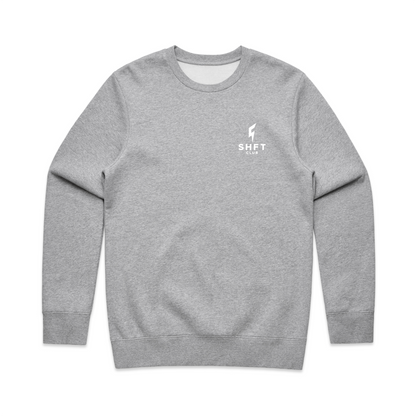 Inspired Crewneck