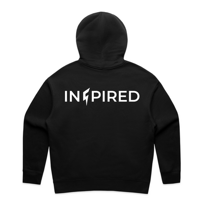 Inspired Hoodie Women's