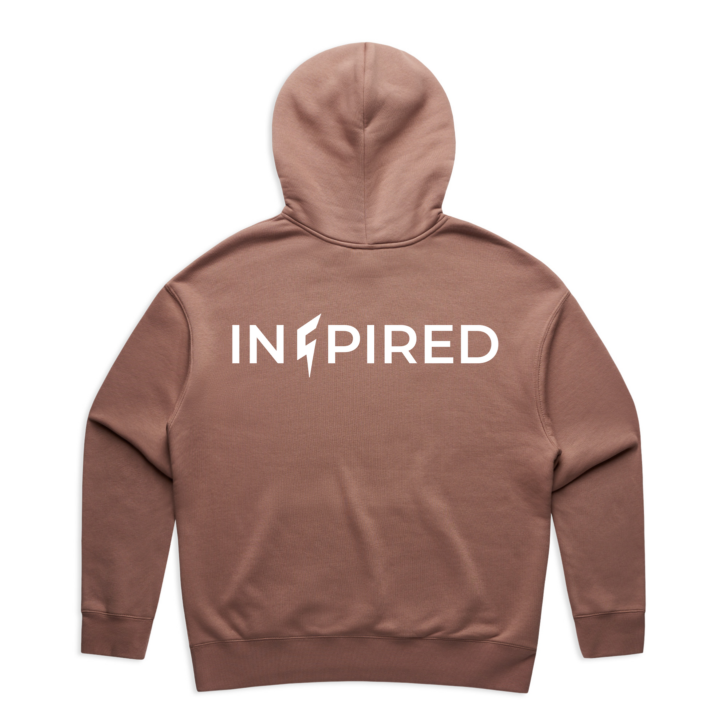 Inspired Hoodie Women's