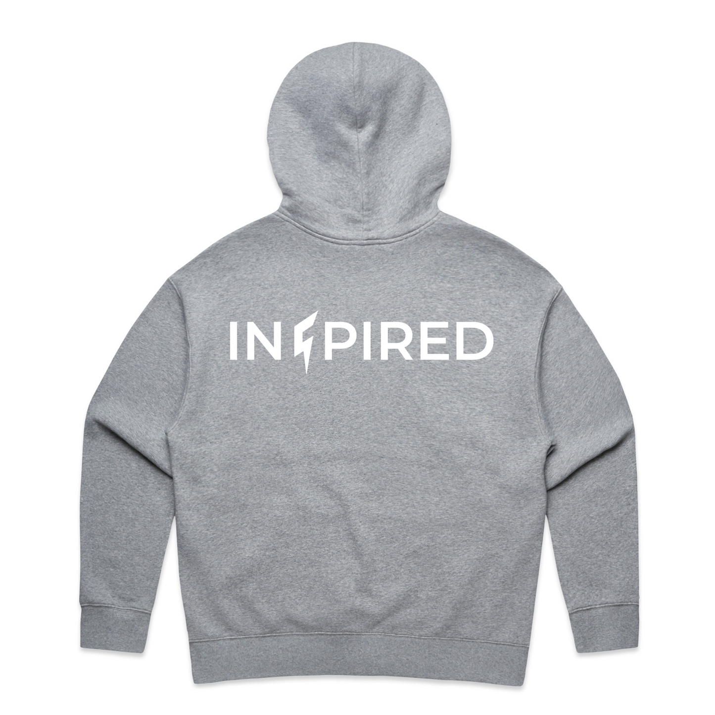 Inspired Hoodie Women's