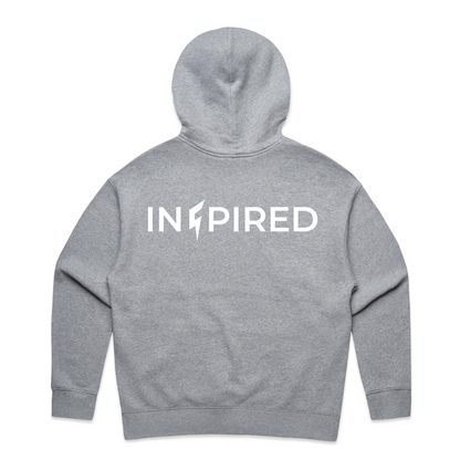 Inspired Hoodie Women's