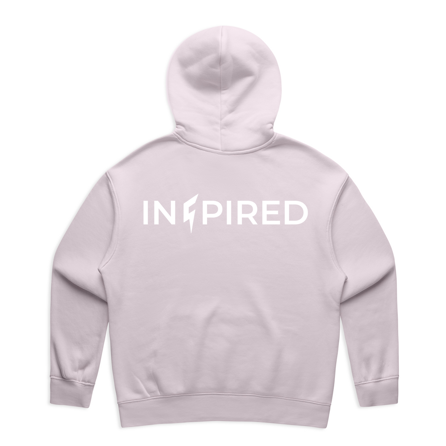 Inspired Hoodie Women's