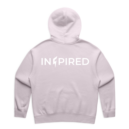 Inspired Hoodie Women's
