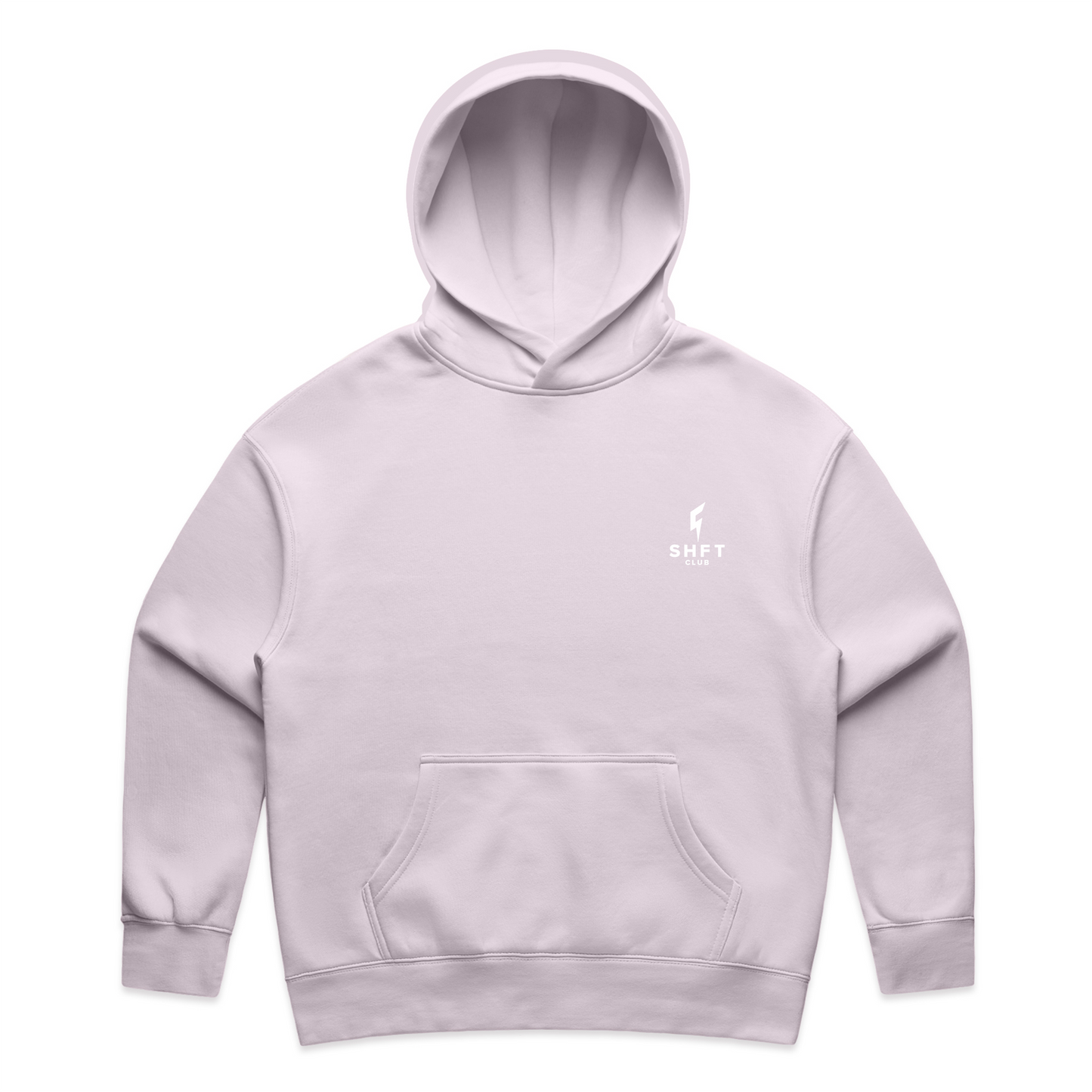 Inspired Hoodie Women's