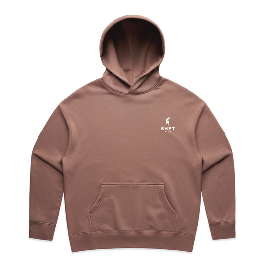 Inspired Hoodie Women's