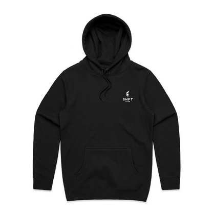 Inspired Hoodie