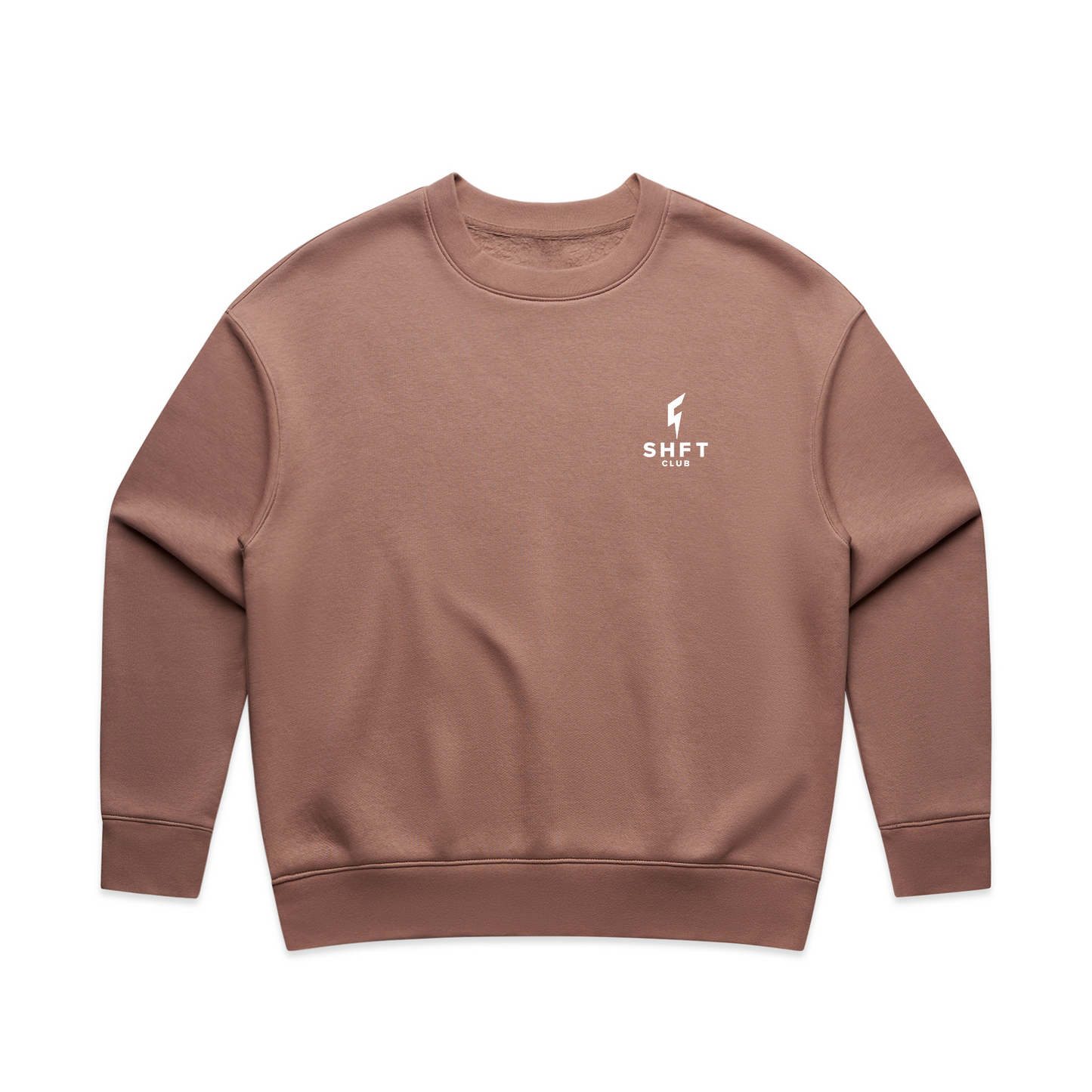 Inspired Crewneck Women's