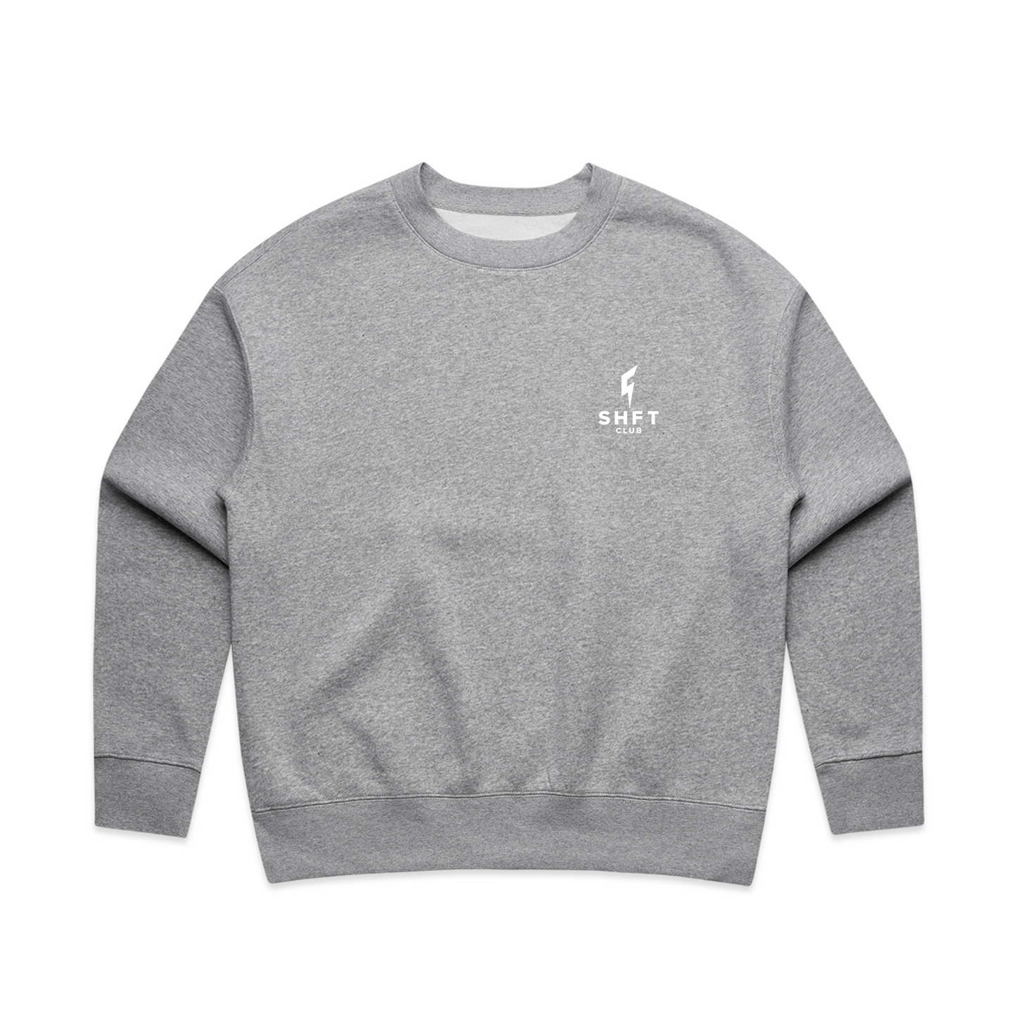 Inspired Crewneck Women's