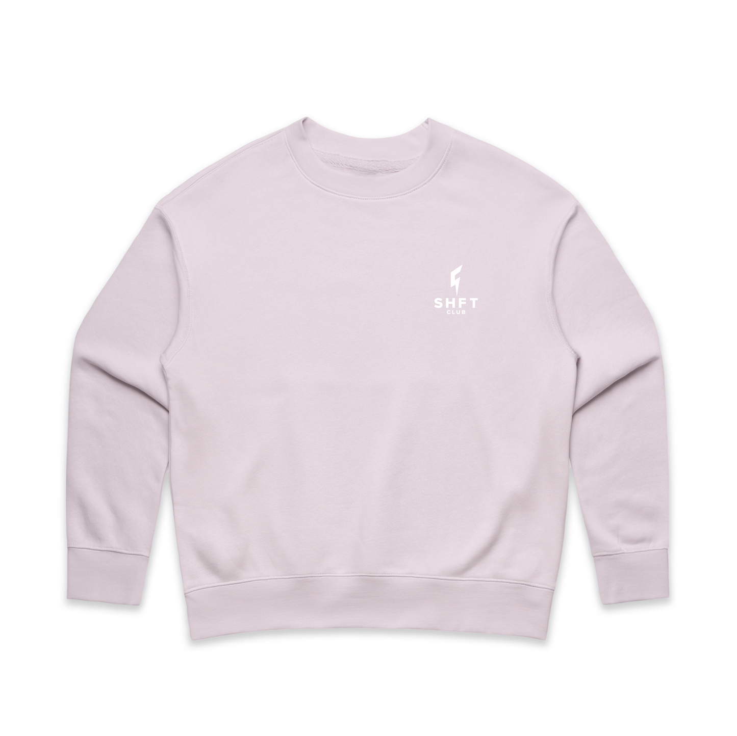Inspired Crewneck Women's